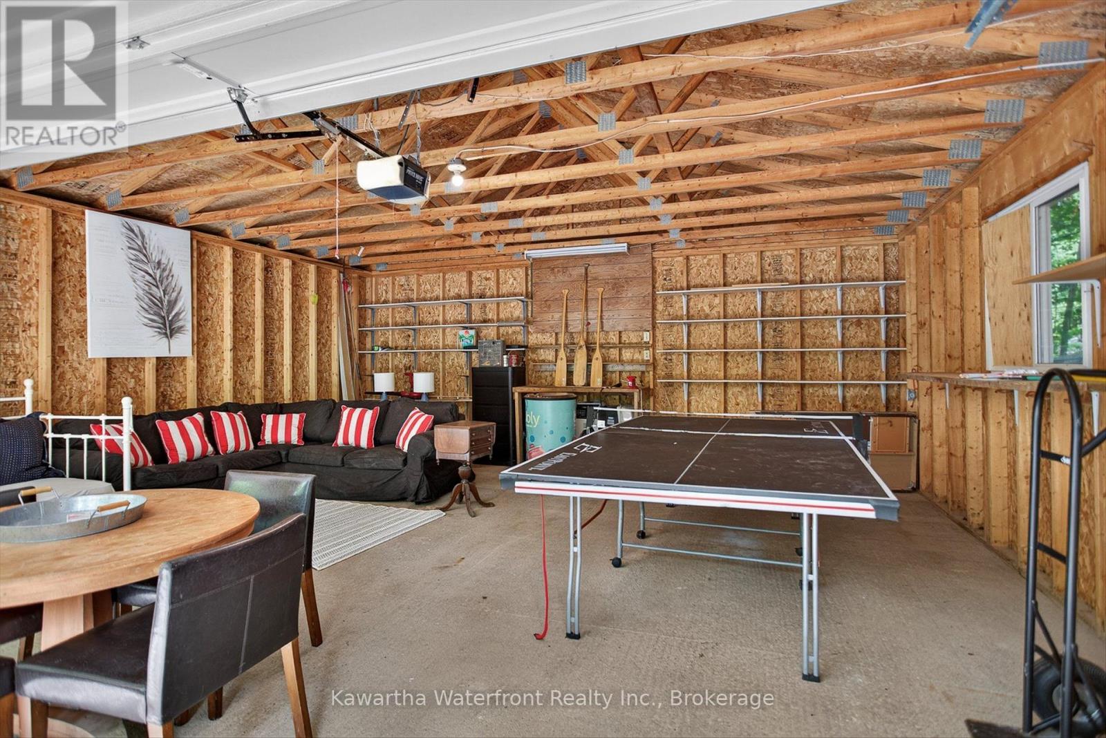 1620 Lewis Drive, Highlands East (Cardiff Ward), Ontario  K0L 1C0 - Photo 34 - X13672686