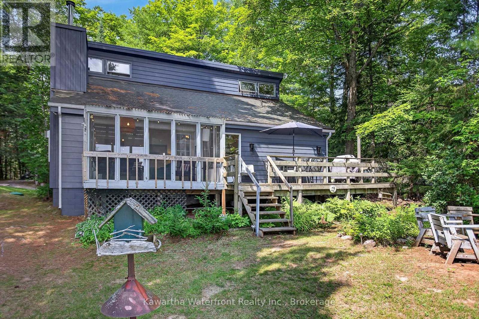 1620 Lewis Drive, Highlands East (Cardiff Ward), Ontario  K0L 1C0 - Photo 35 - X13672686