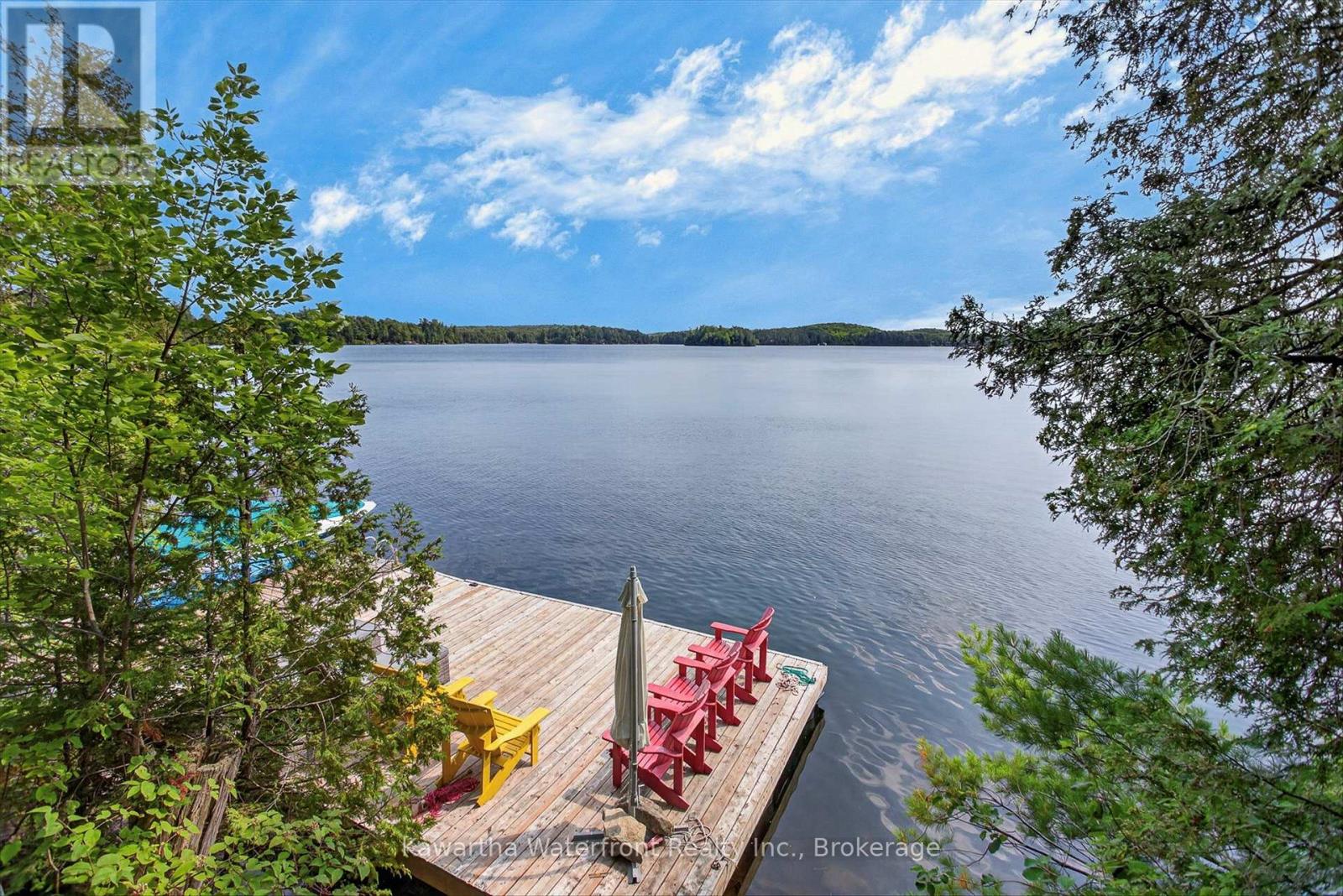 1620 Lewis Drive, Highlands East (Cardiff Ward), Ontario  K0L 1C0 - Photo 37 - X13672686