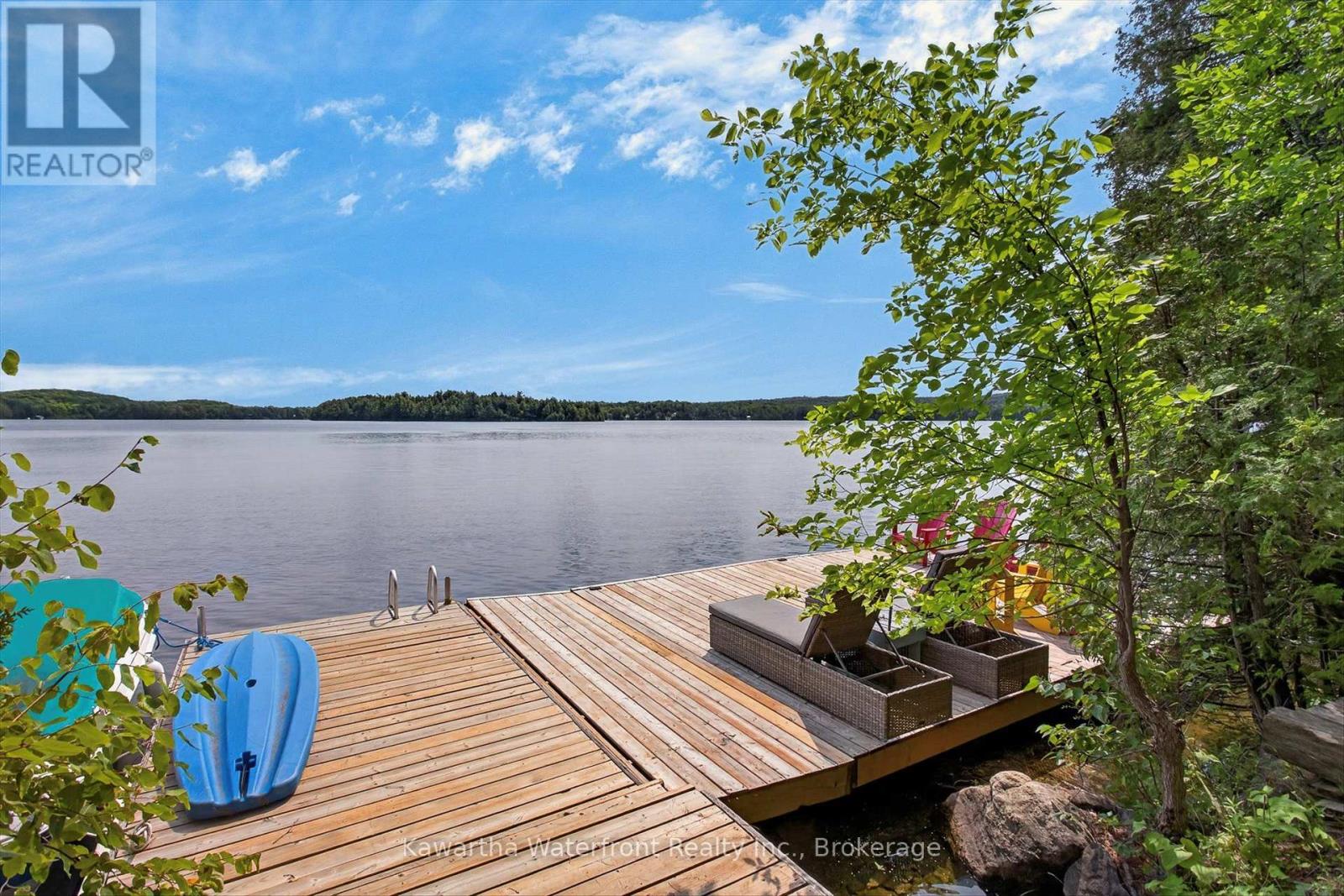 1620 Lewis Drive, Highlands East (Cardiff Ward), Ontario  K0L 1C0 - Photo 38 - X13672686