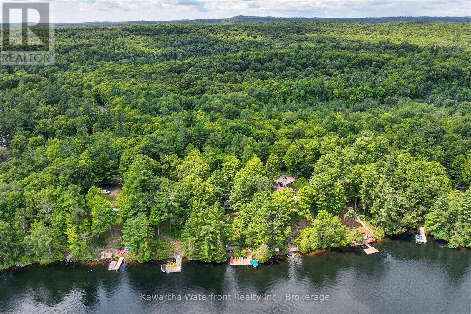 1620 Lewis Drive, Highlands East (Cardiff Ward), Ontario  K0L 1C0 - Photo 42 - X13672686