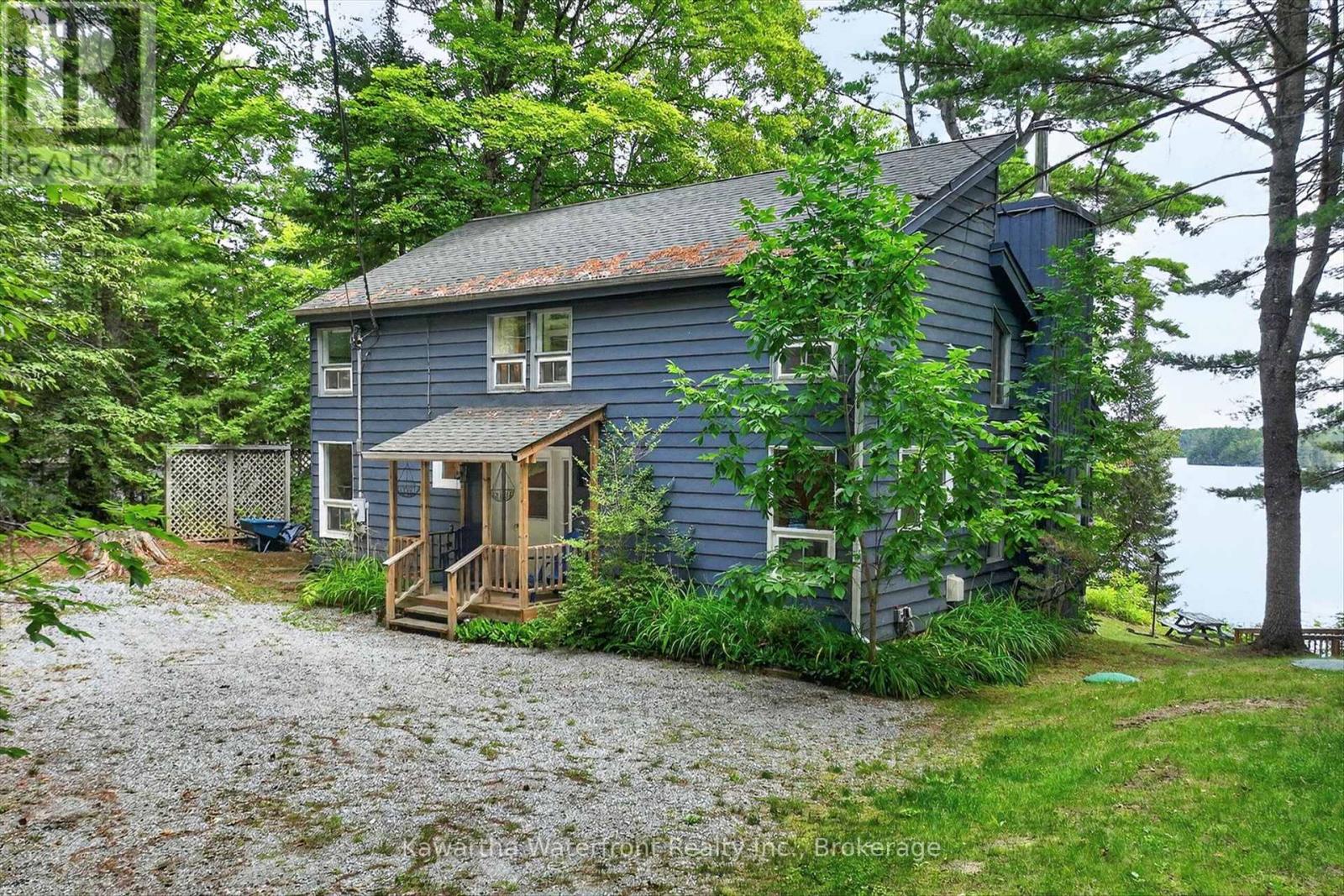 1620 Lewis Drive, Highlands East (Cardiff Ward), Ontario  K0L 1C0 - Photo 5 - X13672686
