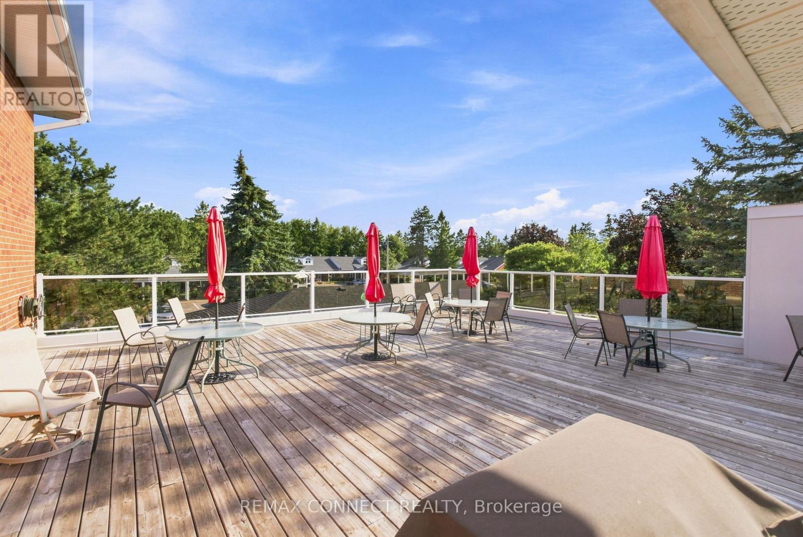 308 - 4 Heritage Way, Kawartha Lakes (Lindsay), Ontario  K9V 5Z2 - Photo 29 - X13672800