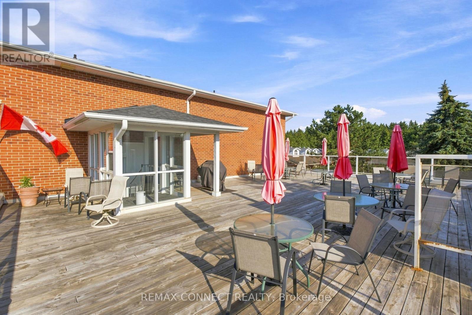 308 - 4 Heritage Way, Kawartha Lakes (Lindsay), Ontario  K9V 5Z2 - Photo 30 - X13672800