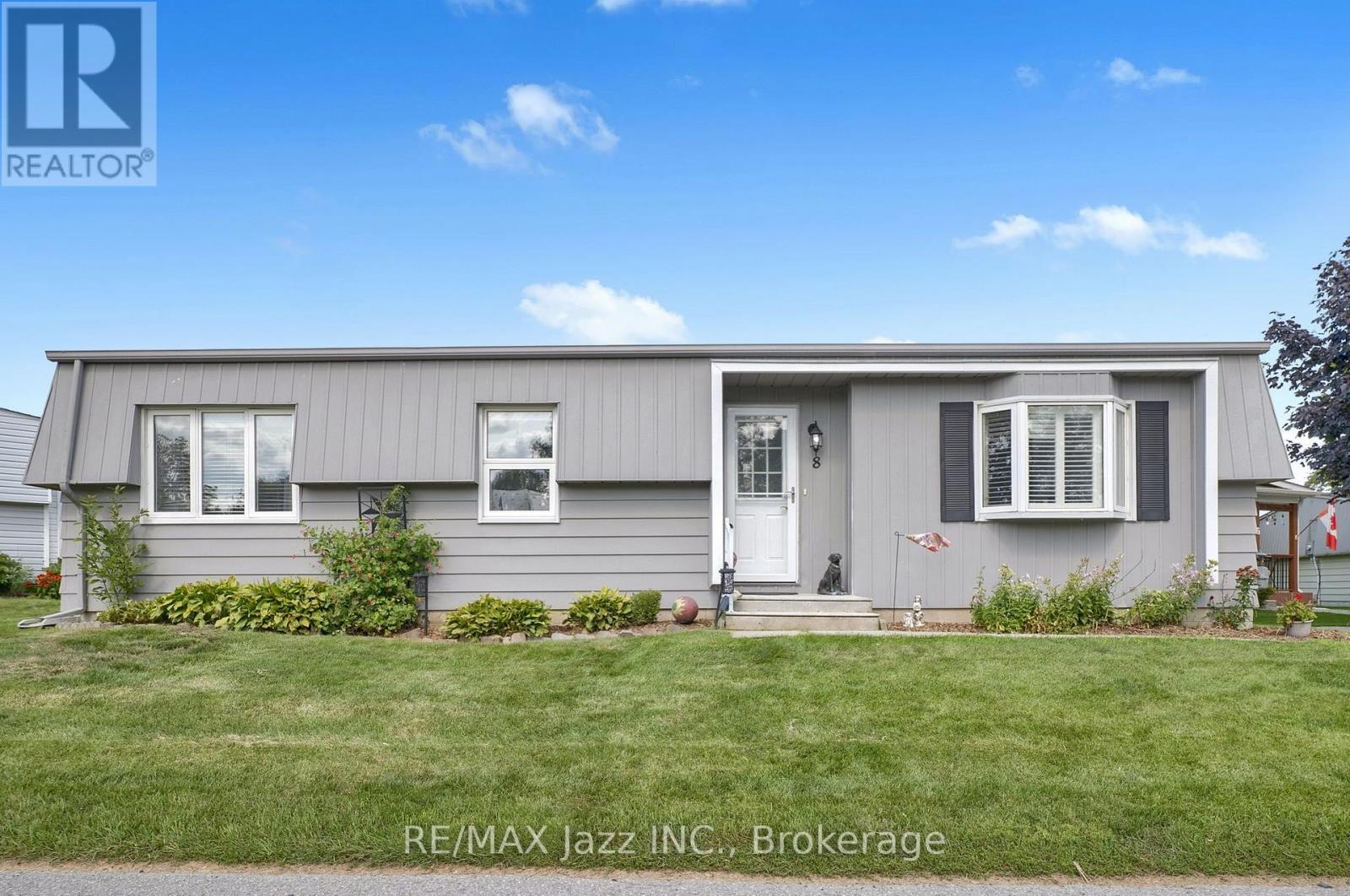 8 Wheelhouse Drive, Clarington (Newcastle), Ontario  L1B 1B9 - Photo 29 - E13674618