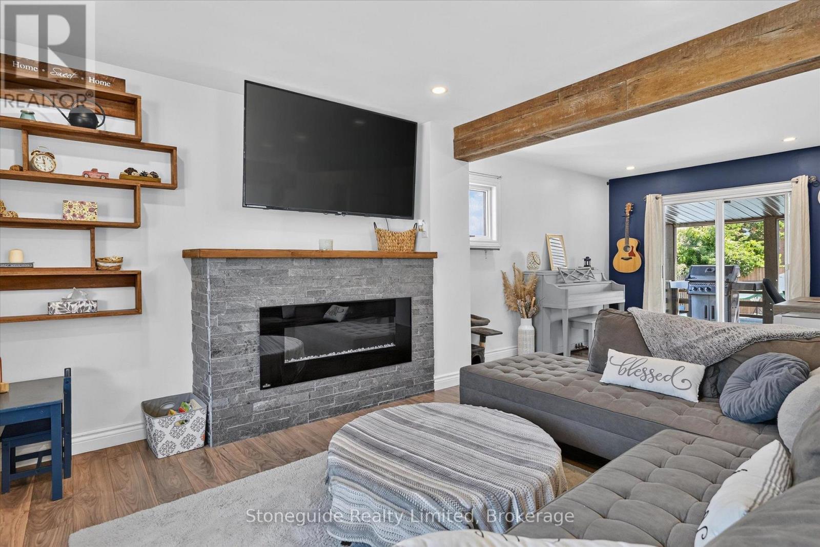 637 Mckellar Street, Peterborough (Otonabee Ward 1), Ontario  K9J 1R4 - Photo 15 - X13674650