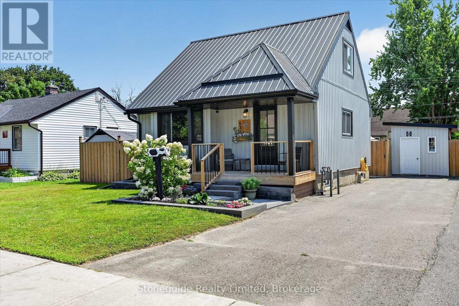 637 Mckellar Street, Peterborough (Otonabee Ward 1), Ontario  K9J 1R4 - Photo 2 - X13674650