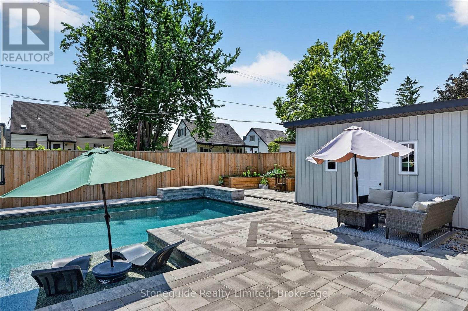 637 Mckellar Street, Peterborough (Otonabee Ward 1), Ontario  K9J 1R4 - Photo 25 - X13674650