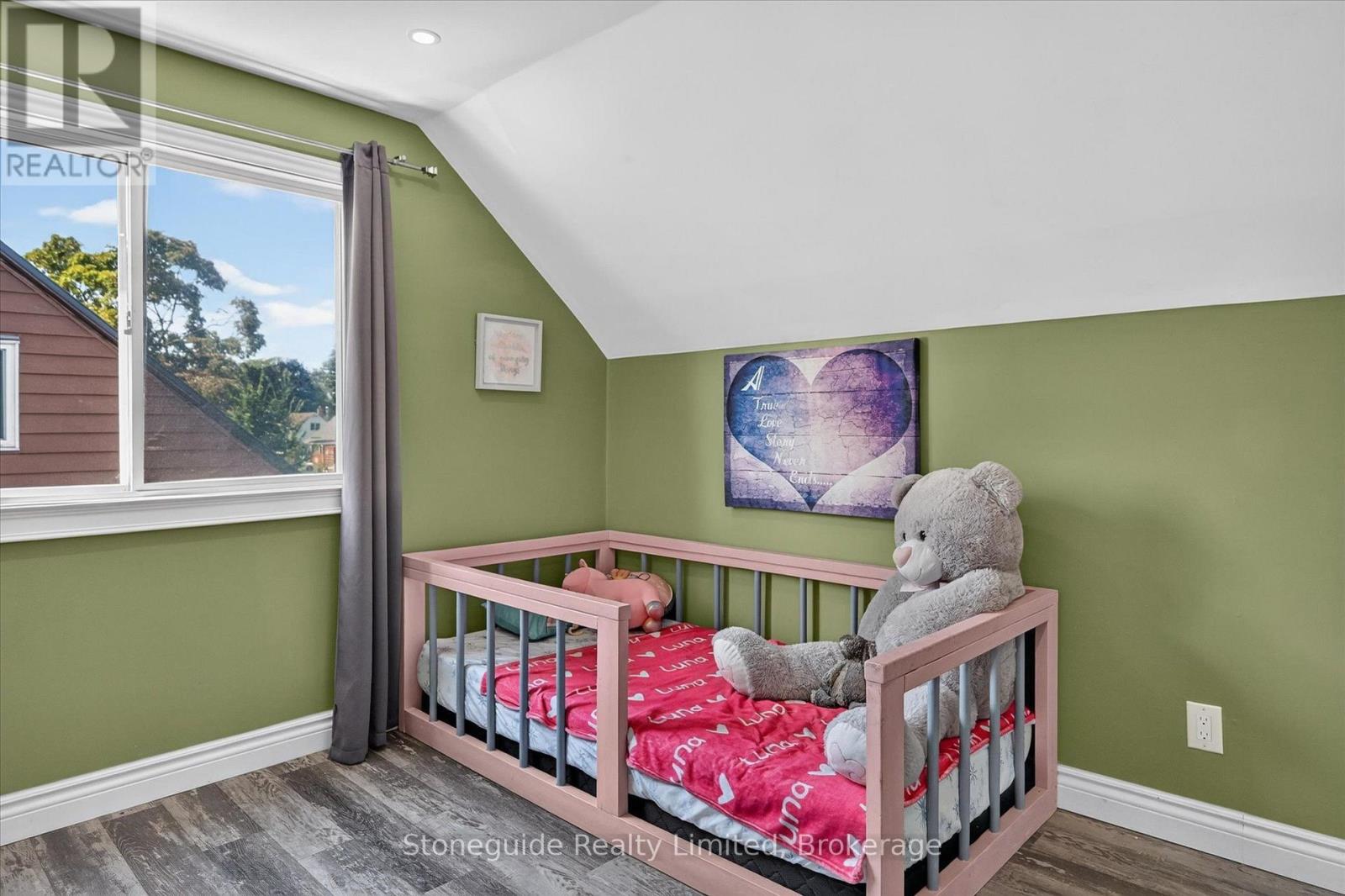 637 Mckellar Street, Peterborough (Otonabee Ward 1), Ontario  K9J 1R4 - Photo 32 - X13674650
