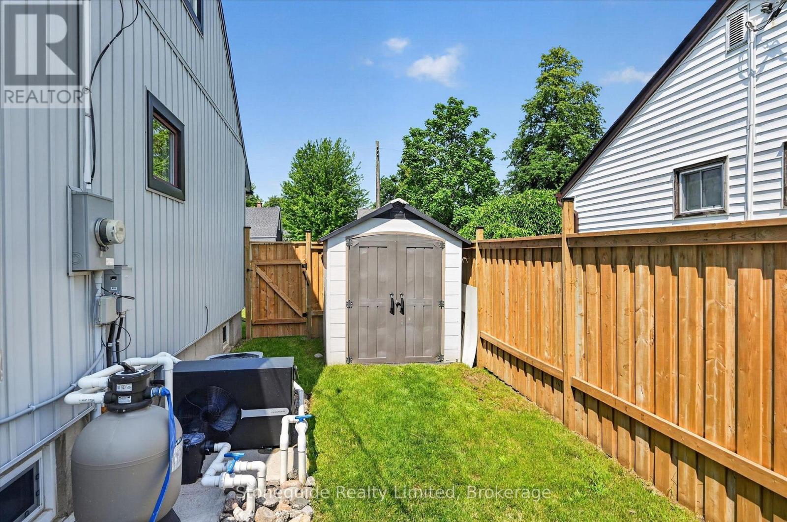 637 Mckellar Street, Peterborough (Otonabee Ward 1), Ontario  K9J 1R4 - Photo 49 - X13674650