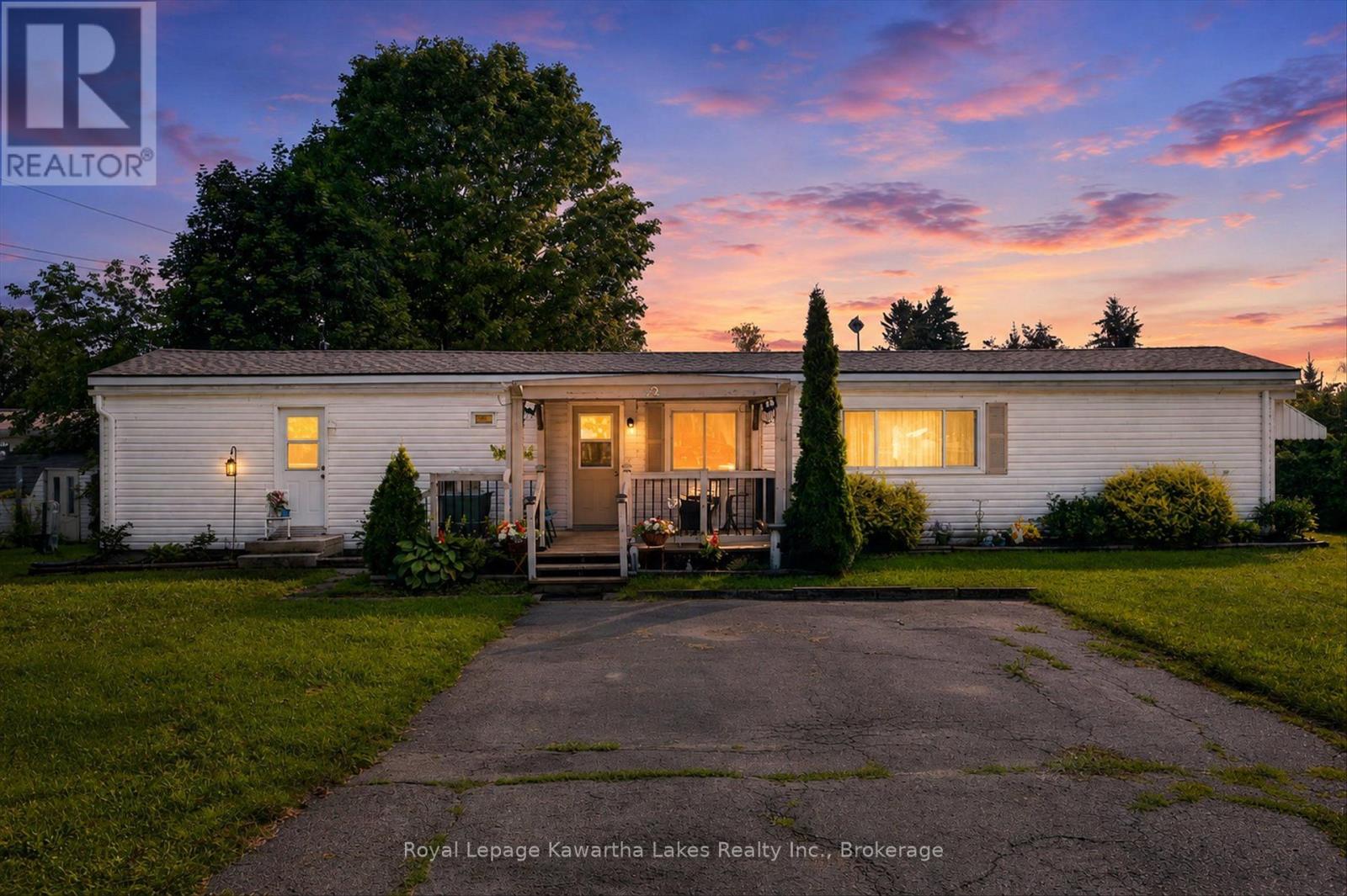 3 OPS DRIVE, kawartha lakes (fenelon), Ontario