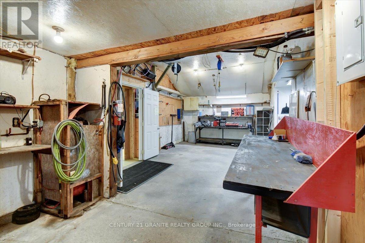 6859 Hwy 620 Highway, Wollaston, Ontario  K0L 1P0 - Photo 25 - X13674914