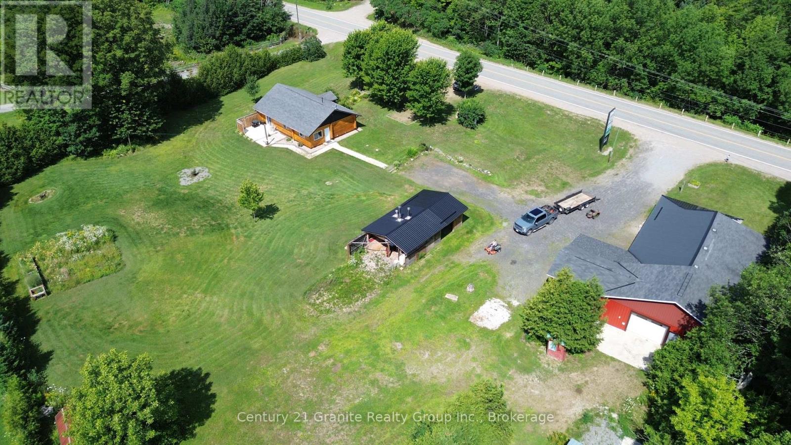6859 Hwy 620 Highway, Wollaston, Ontario  K0L 1P0 - Photo 46 - X13674914