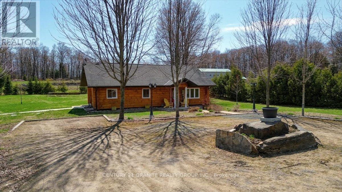 6859 Hwy 620 Highway, Wollaston, Ontario  K0L 1P0 - Photo 2 - X13674924