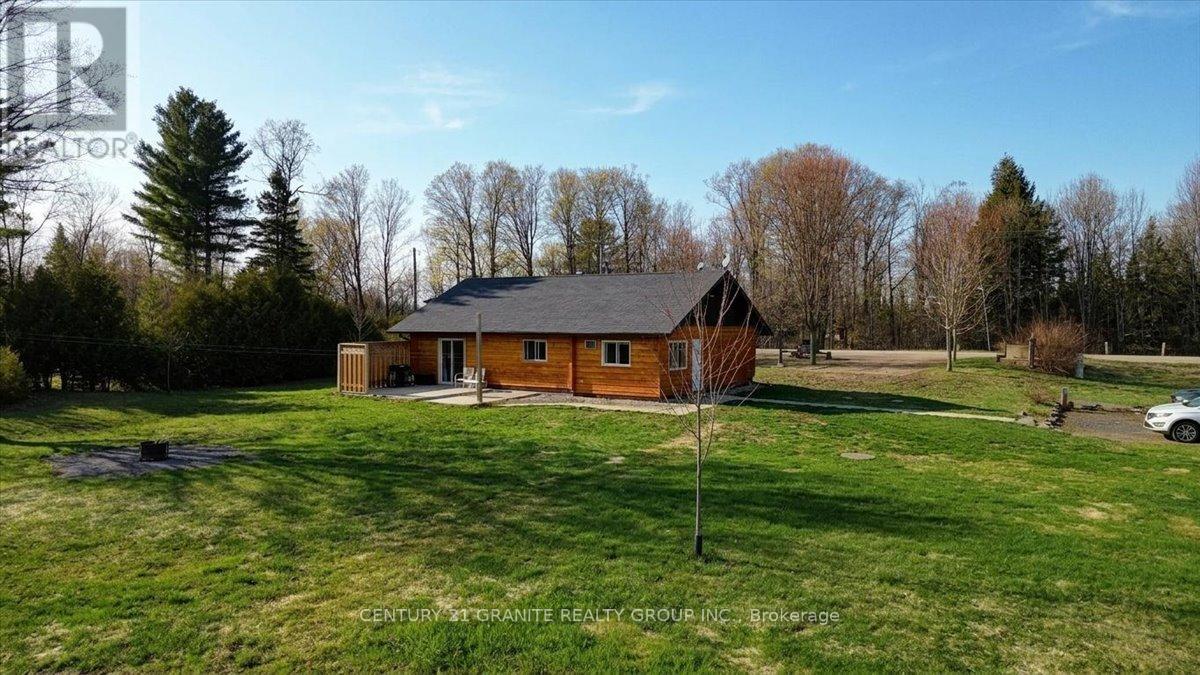 6859 Hwy 620 Highway, Wollaston, Ontario  K0L 1P0 - Photo 3 - X13674924