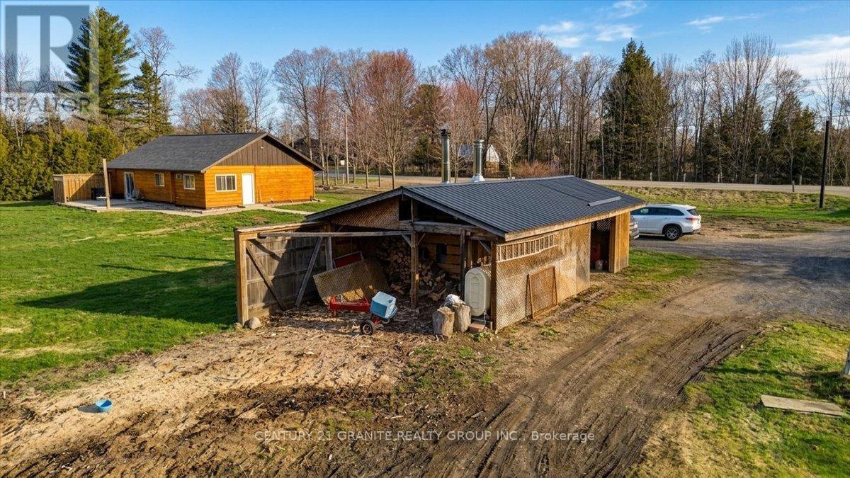 6859 Hwy 620 Highway, Wollaston, Ontario  K0L 1P0 - Photo 37 - X13674924