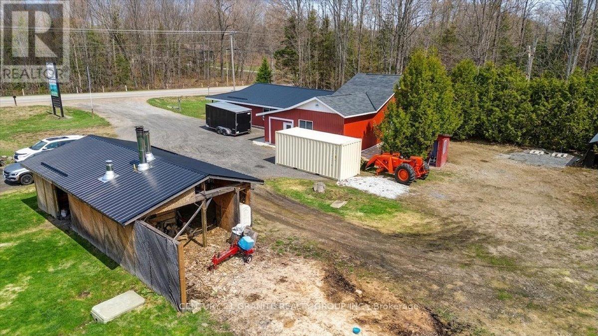 6859 Hwy 620 Highway, Wollaston, Ontario  K0L 1P0 - Photo 38 - X13674924