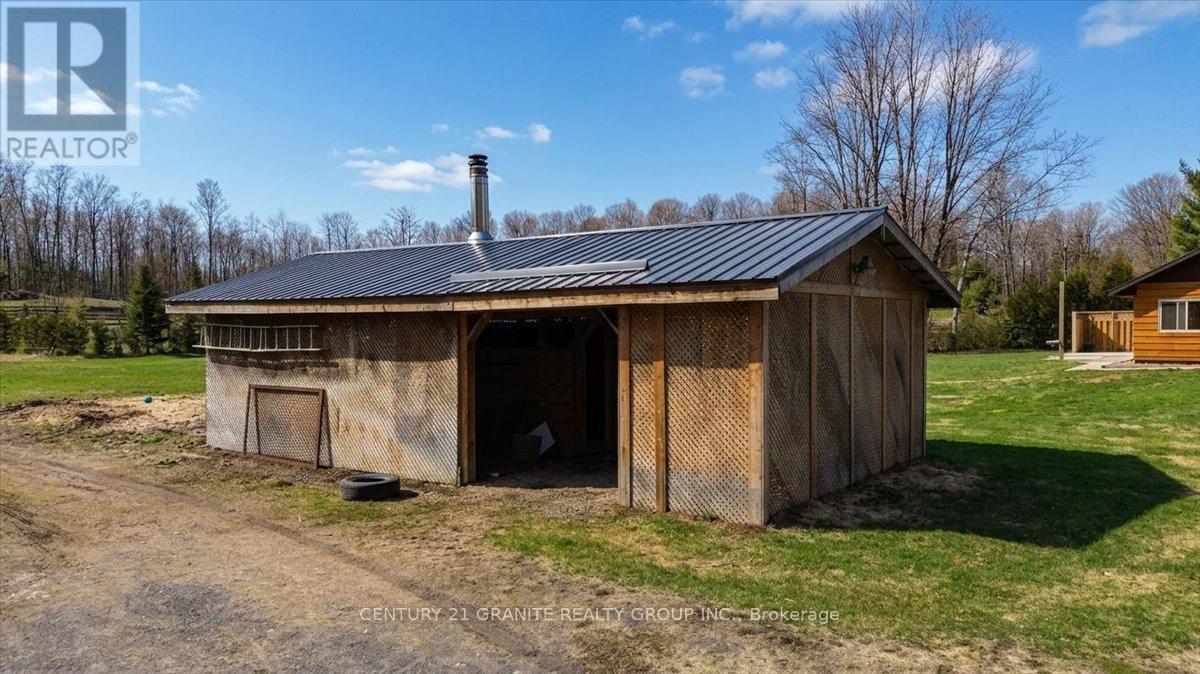 6859 Hwy 620 Highway, Wollaston, Ontario  K0L 1P0 - Photo 39 - X13674924