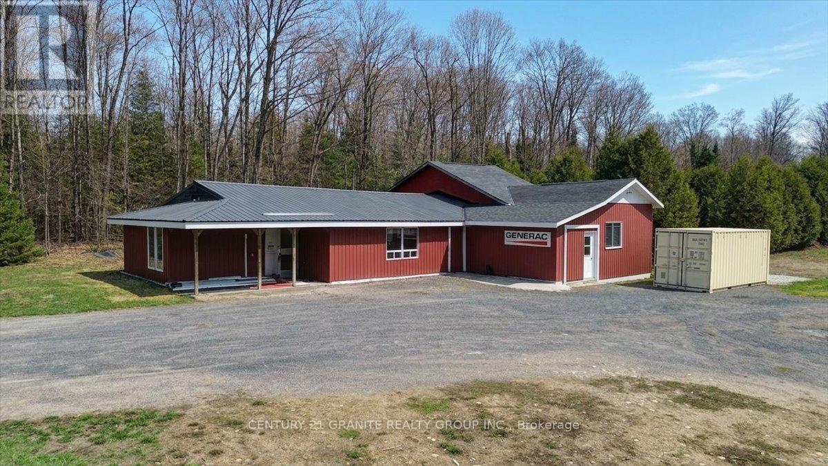 6859 Hwy 620 Highway, Wollaston, Ontario  K0L 1P0 - Photo 40 - X13674924