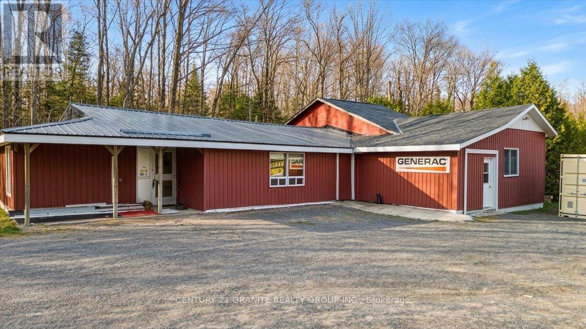 6859 Hwy 620 Highway, Wollaston, Ontario  K0L 1P0 - Photo 41 - X13674924