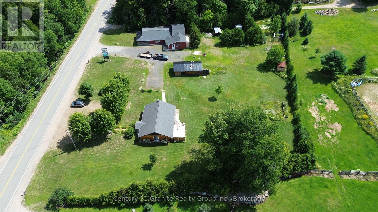 6859 Hwy 620 Highway, Wollaston, Ontario  K0L 1P0 - Photo 44 - X13674924
