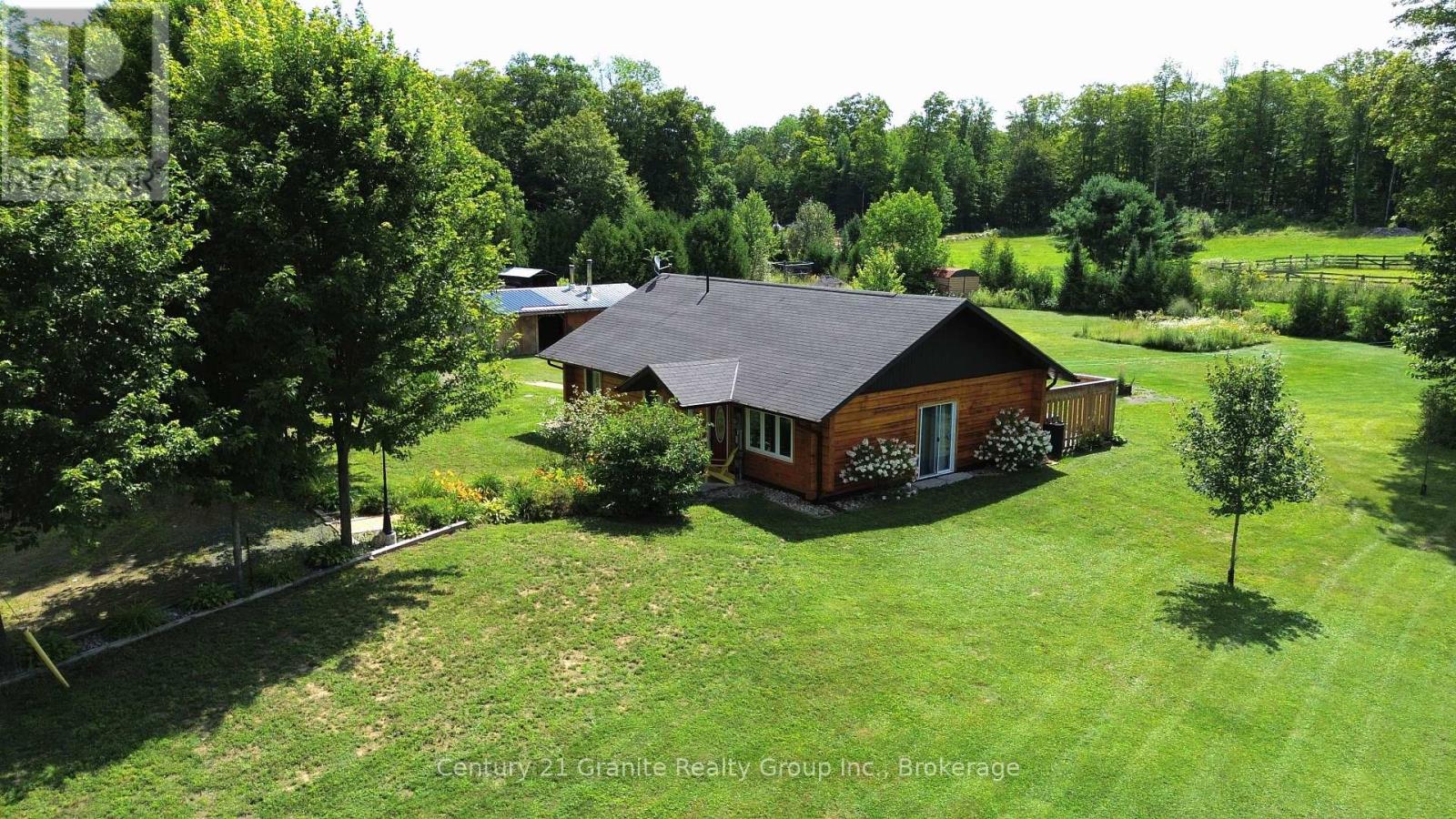 6859 Hwy 620 Highway, Wollaston, Ontario  K0L 1P0 - Photo 47 - X13674924