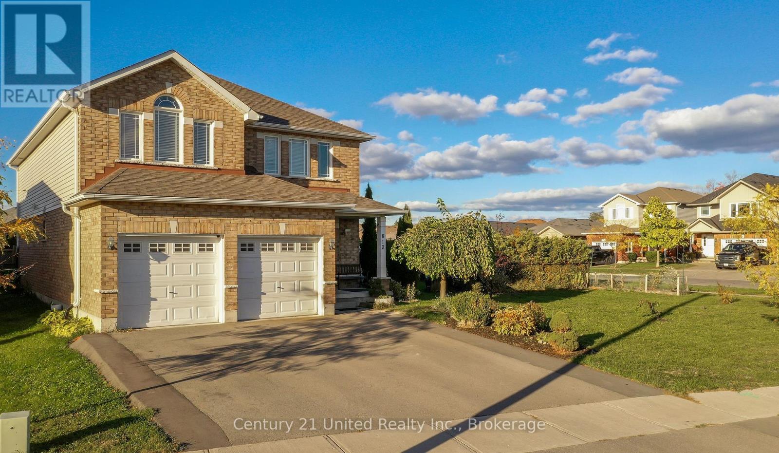 810 Hargrove Trail, Peterborough (Ashburnham Ward 4), Ontario  K9L 0B6 - Photo 2 - X13675146