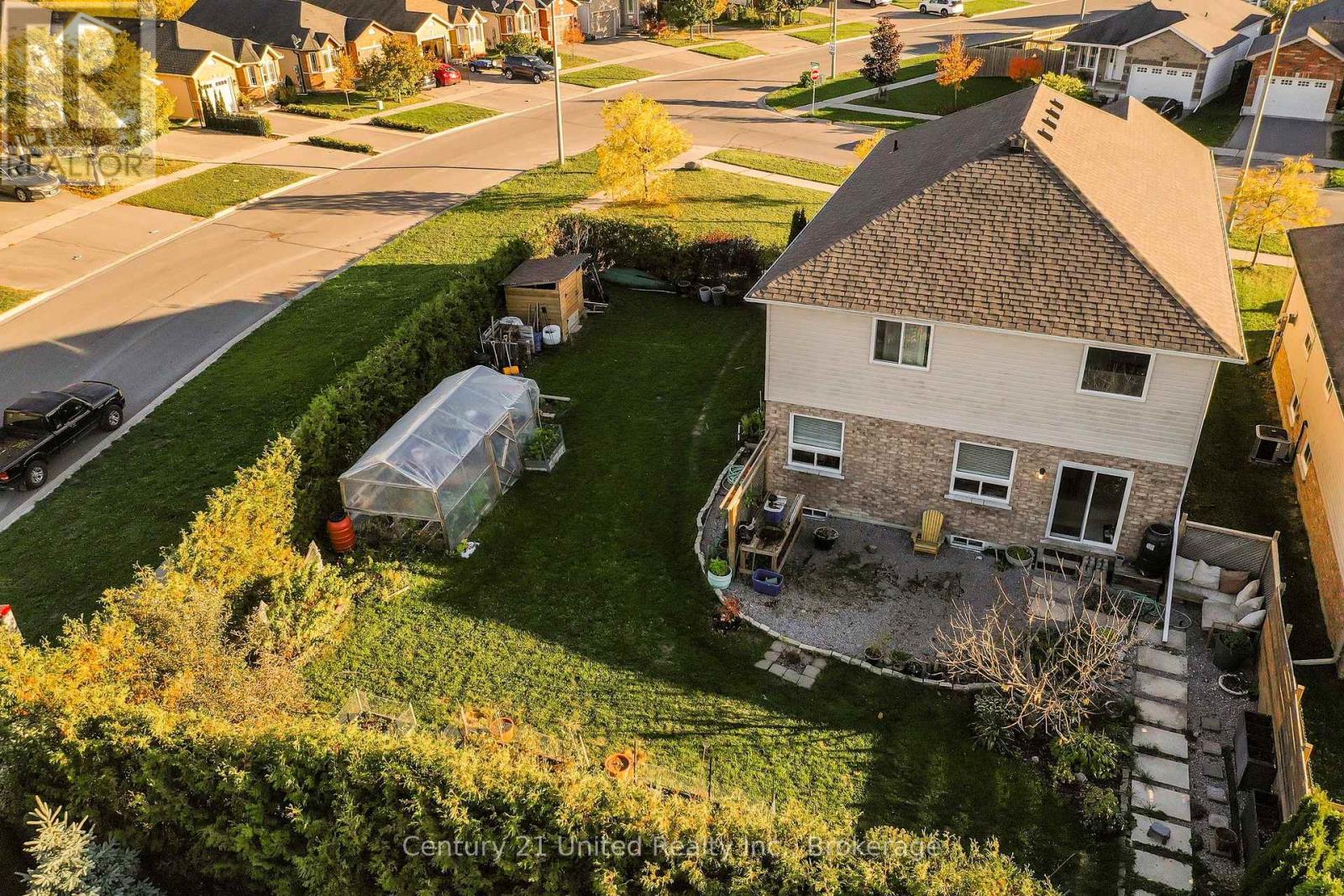 810 Hargrove Trail, Peterborough (Ashburnham Ward 4), Ontario  K9L 0B6 - Photo 34 - X13675146