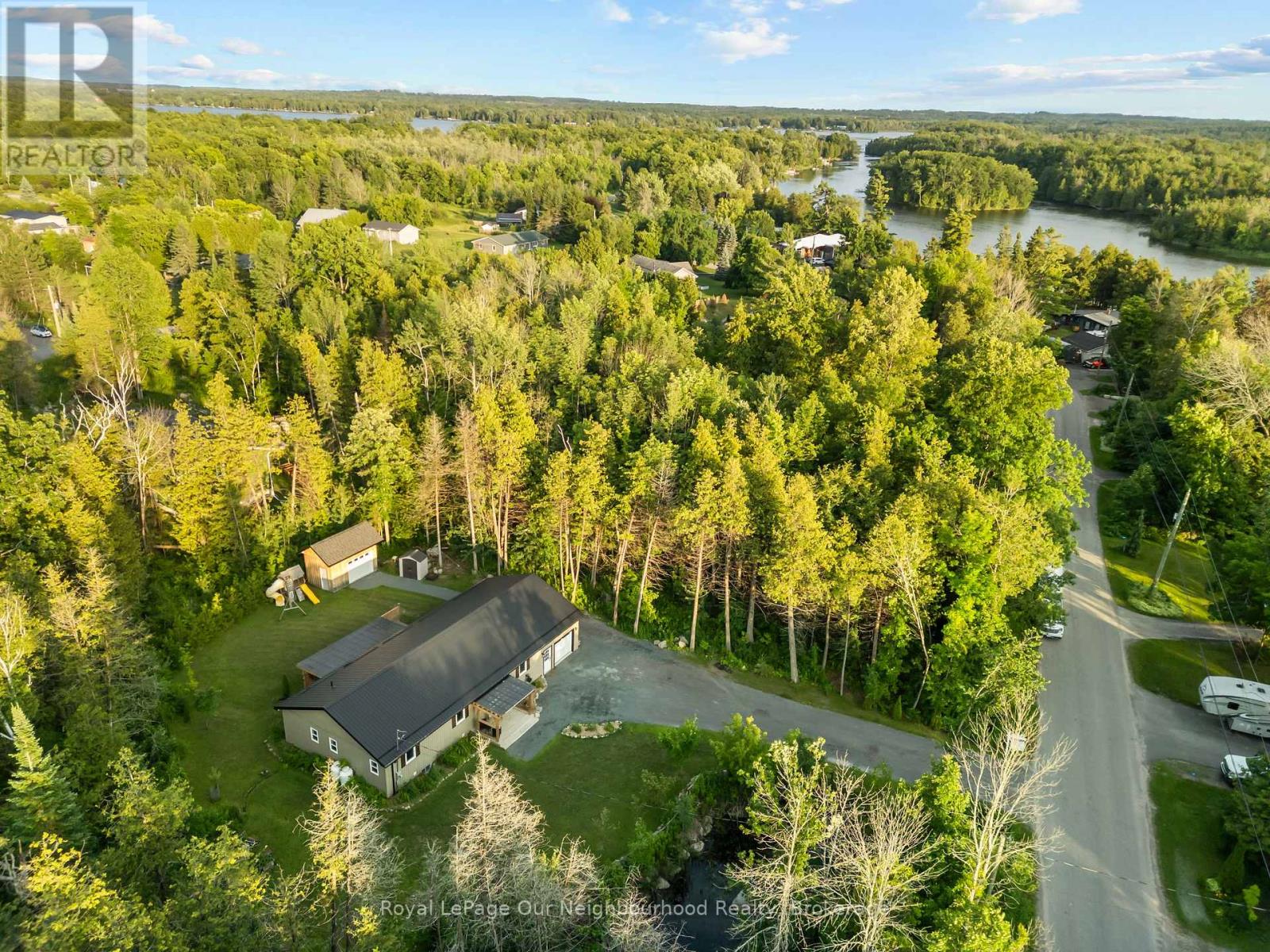 27 Cedar Shores Drive, Trent Hills, Ontario  K0L 1Z0 - Photo 34 - X13675788