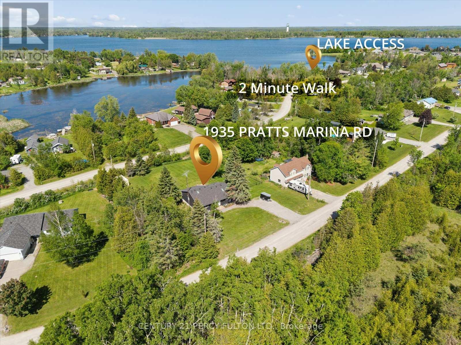 1935 Pratt's Marina Road, Selwyn, Ontario  K0L 2H0 - Photo 34 - X13675550