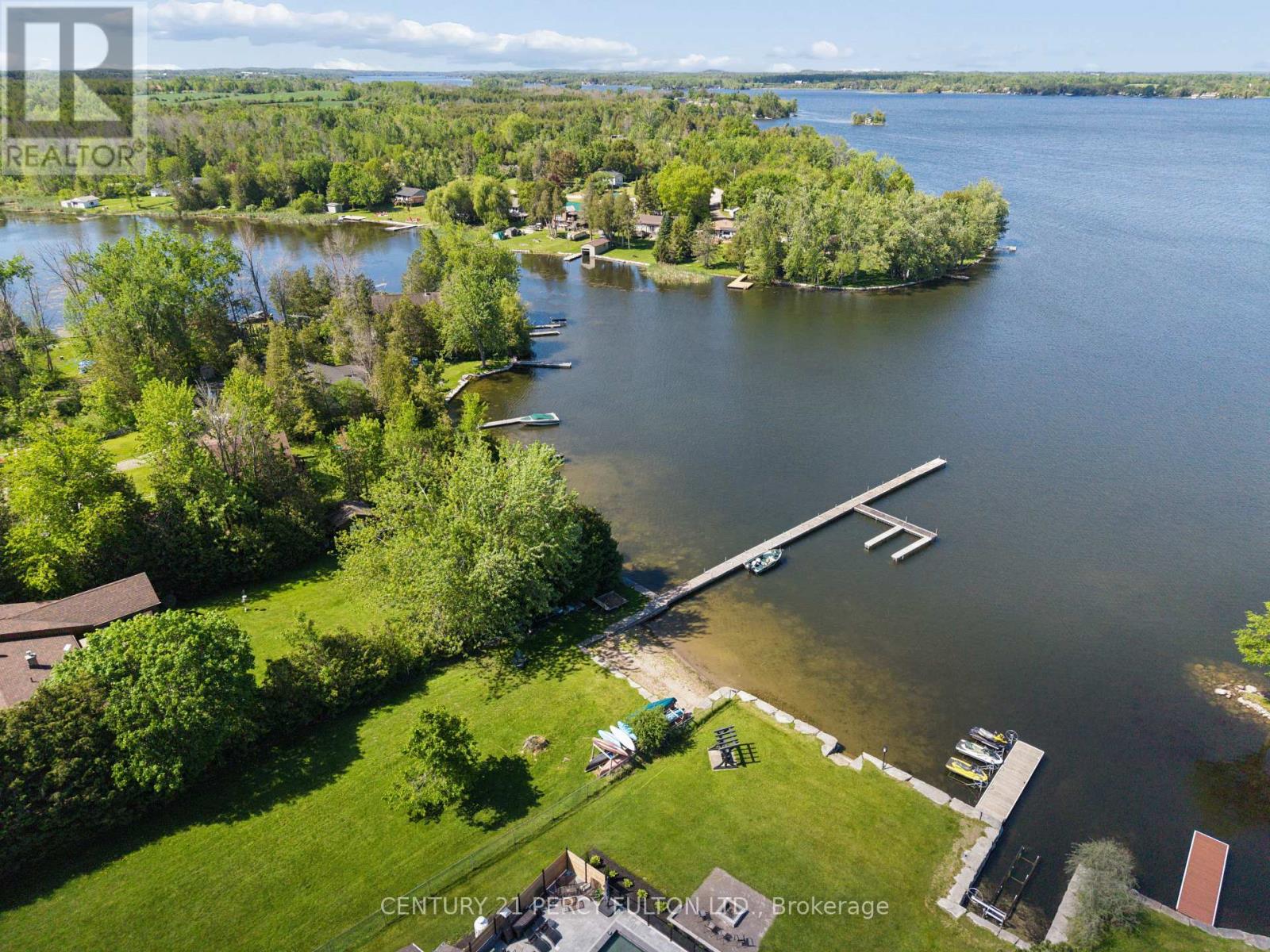 1935 Pratt's Marina Road, Selwyn, Ontario  K0L 2H0 - Photo 39 - X13675550