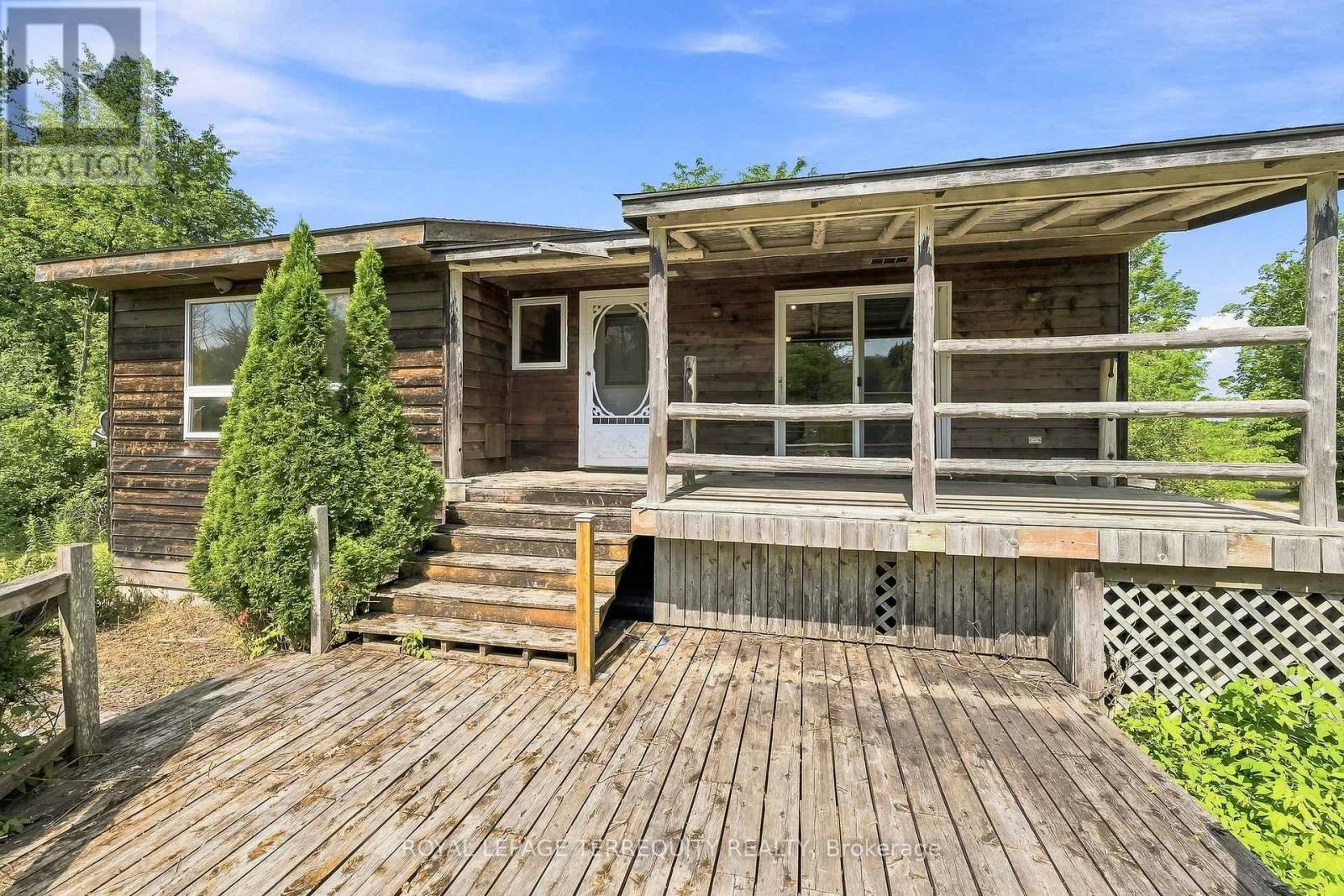 403 Concession Rd 12 E, Trent Hills (Hastings), Ontario  K0L 1Y0 - Photo 10 - X13675628