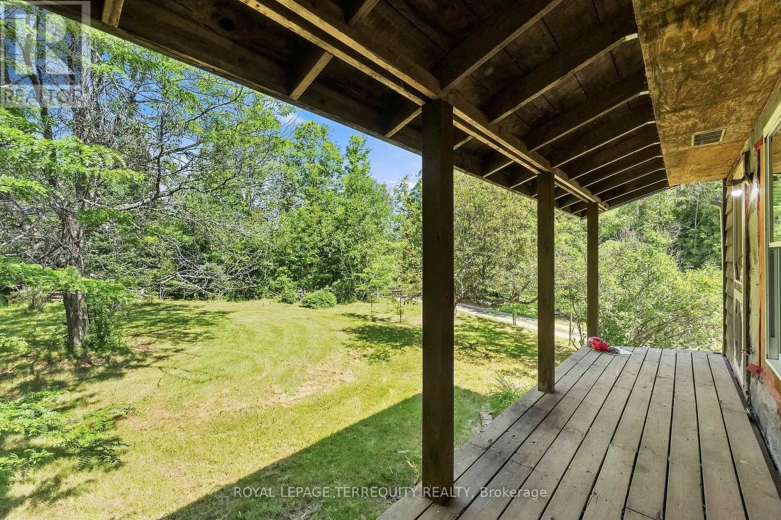 403 Concession Rd 12 E, Trent Hills (Hastings), Ontario  K0L 1Y0 - Photo 33 - X13675628