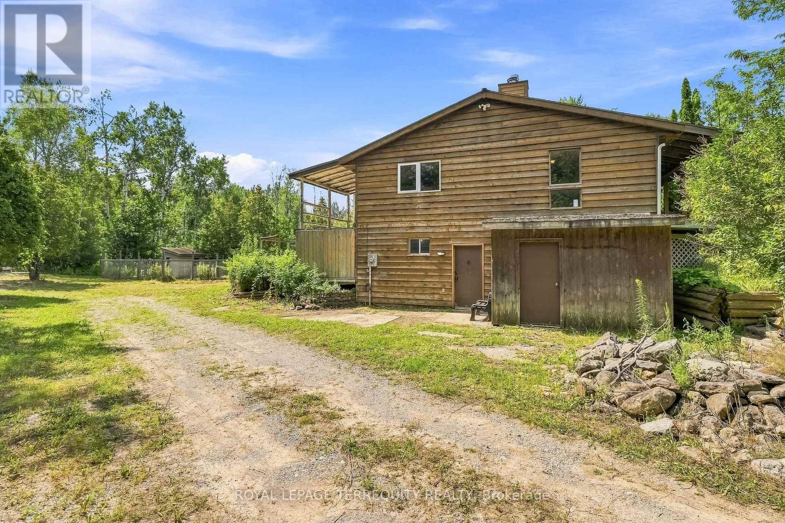 403 Concession Rd 12 E, Trent Hills (Hastings), Ontario  K0L 1Y0 - Photo 35 - X13675628