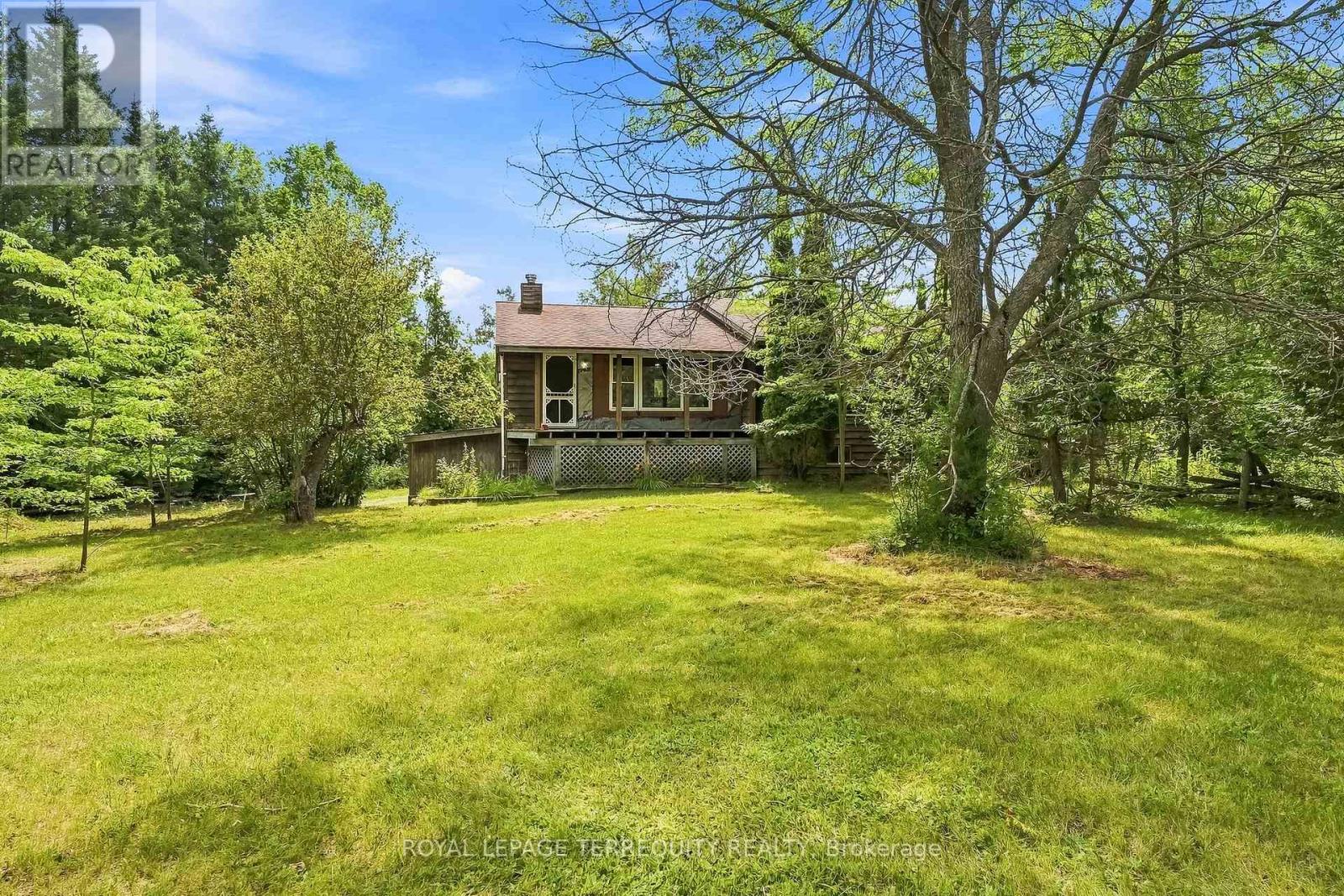 403 Concession Rd 12 E, Trent Hills (Hastings), Ontario  K0L 1Y0 - Photo 36 - X13675628