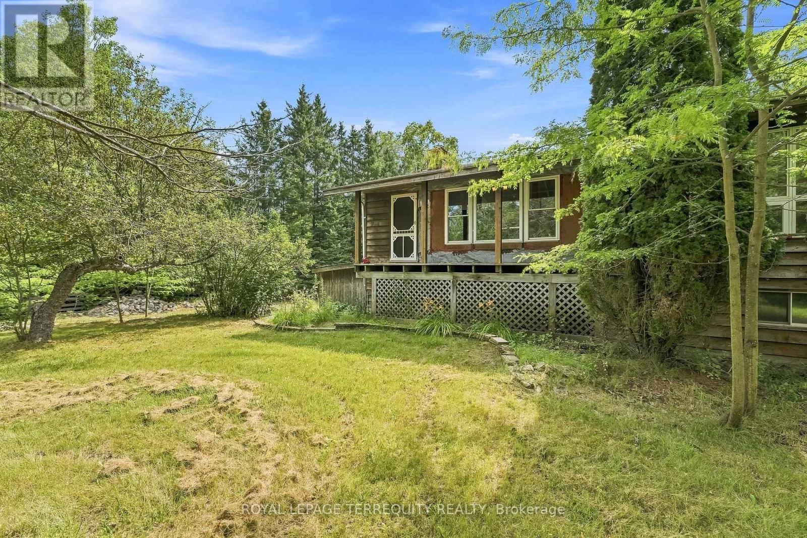 403 Concession Rd 12 E, Trent Hills (Hastings), Ontario  K0L 1Y0 - Photo 38 - X13675628