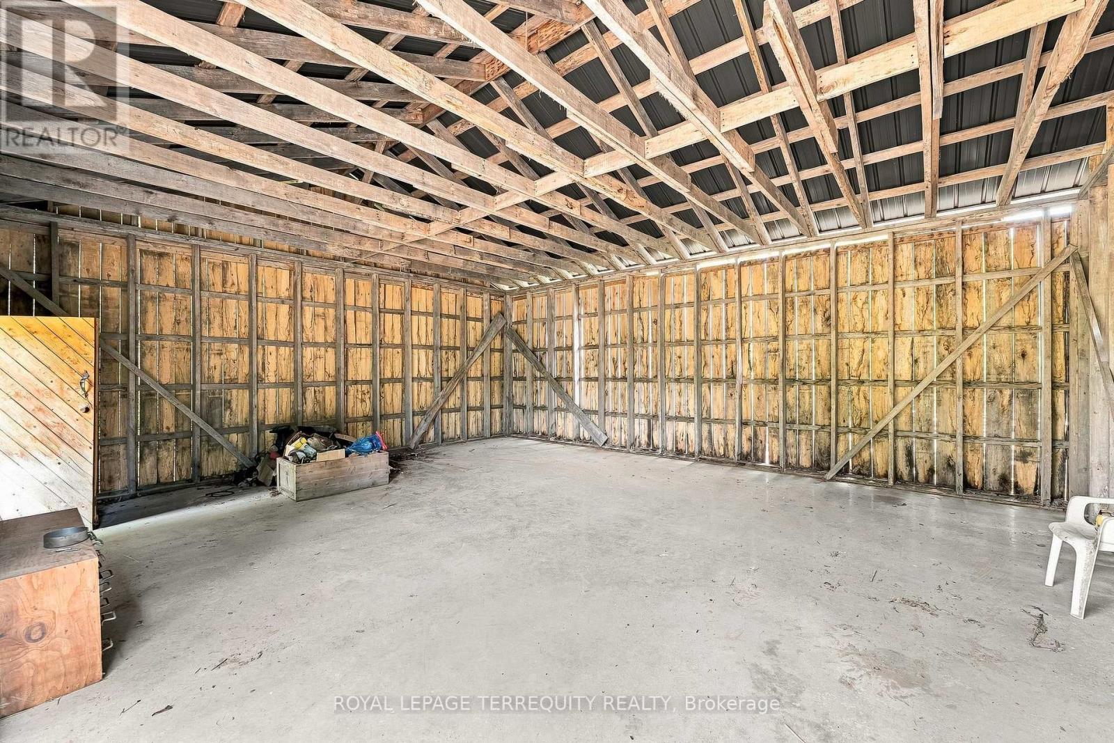 403 Concession Rd 12 E, Trent Hills (Hastings), Ontario  K0L 1Y0 - Photo 39 - X13675628