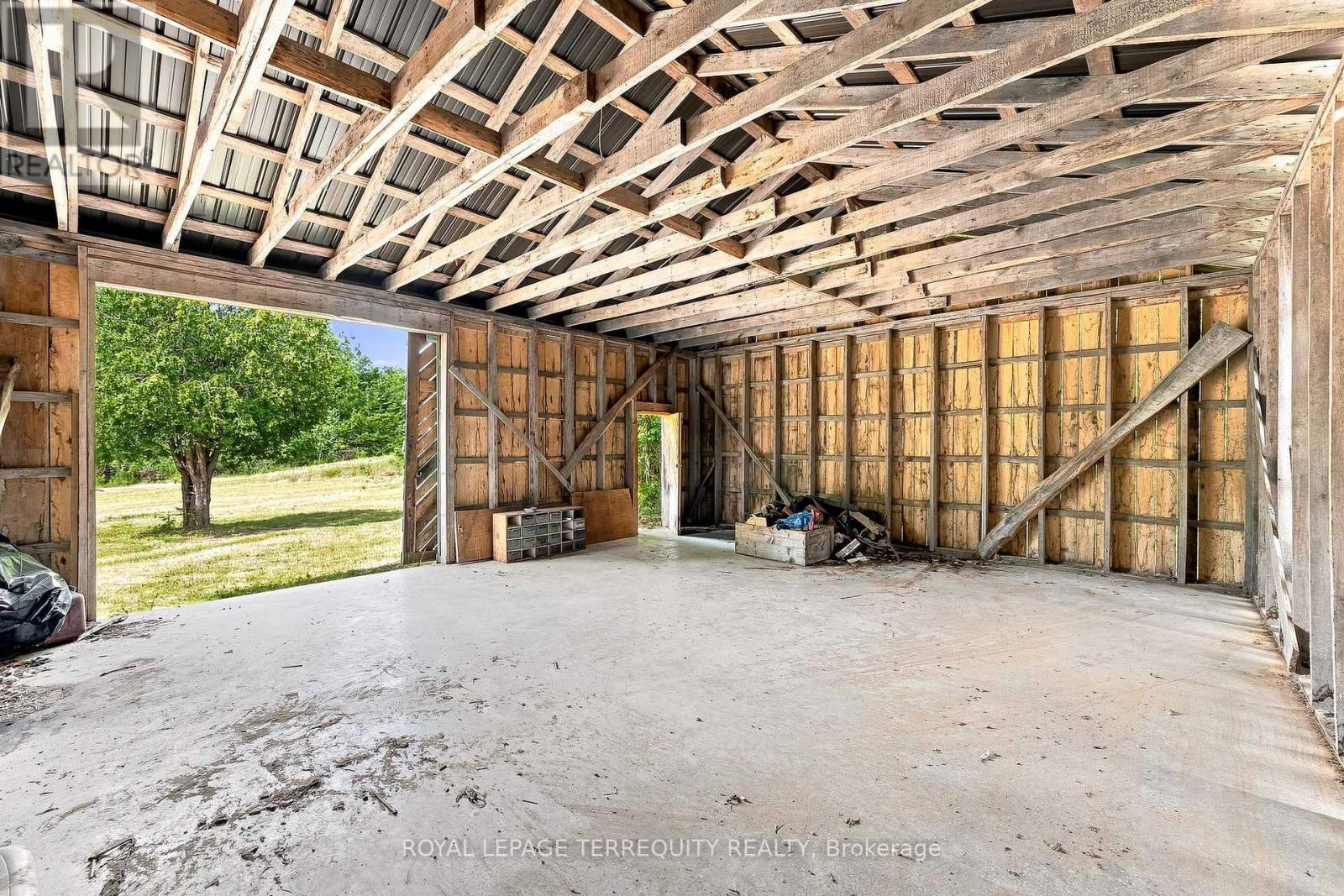 403 Concession Rd 12 E, Trent Hills (Hastings), Ontario  K0L 1Y0 - Photo 40 - X13675628