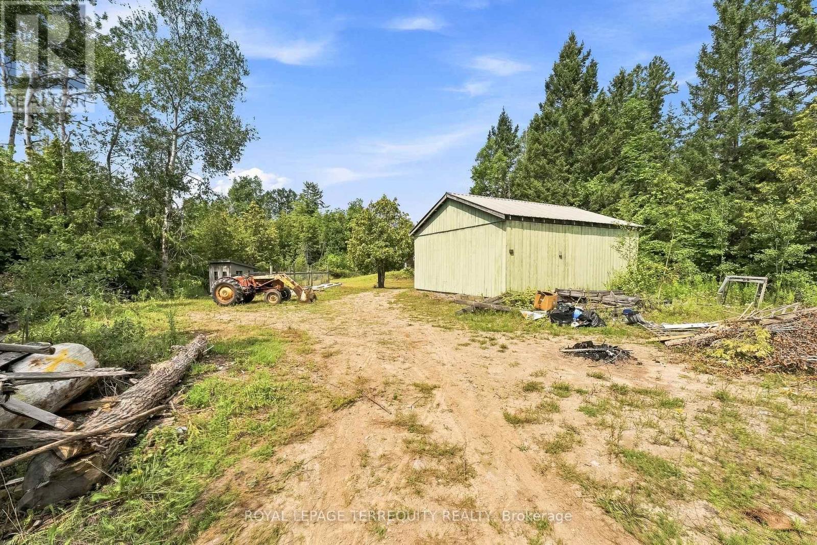 403 Concession Rd 12 E, Trent Hills (Hastings), Ontario  K0L 1Y0 - Photo 41 - X13675628