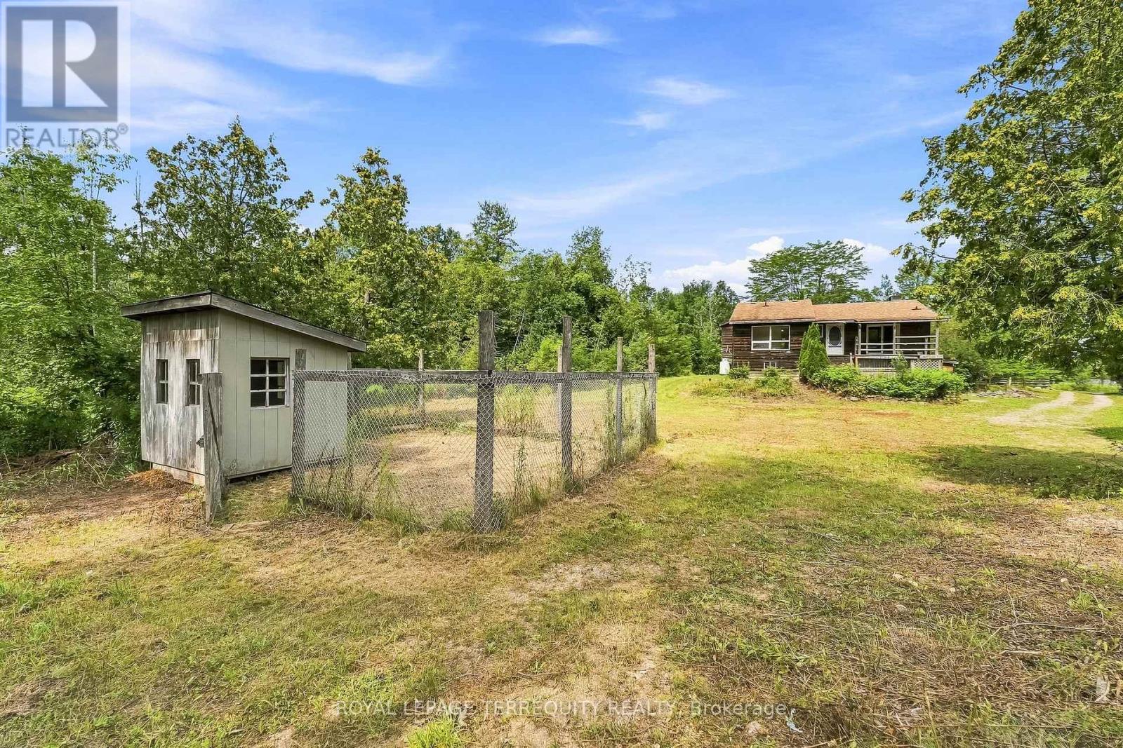 403 Concession Rd 12 E, Trent Hills (Hastings), Ontario  K0L 1Y0 - Photo 42 - X13675628