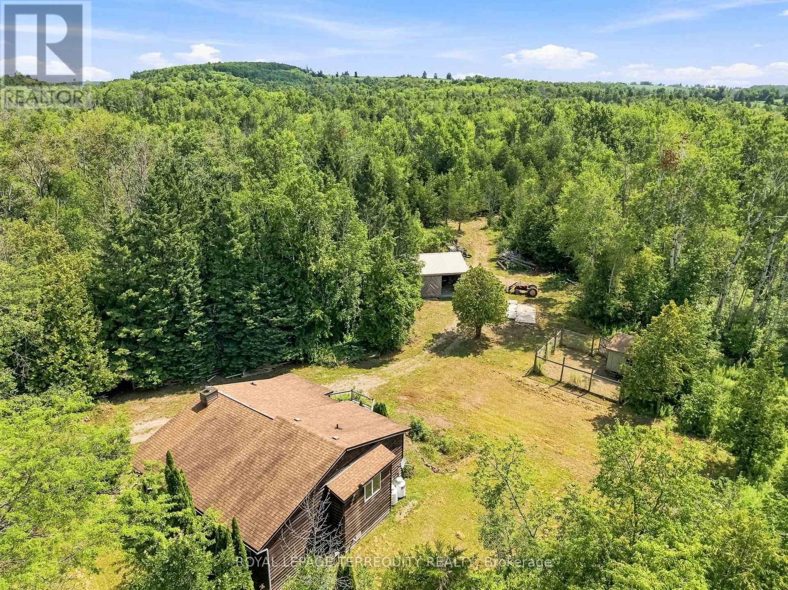 403 Concession Rd 12 E, Trent Hills (Hastings), Ontario  K0L 1Y0 - Photo 43 - X13675628