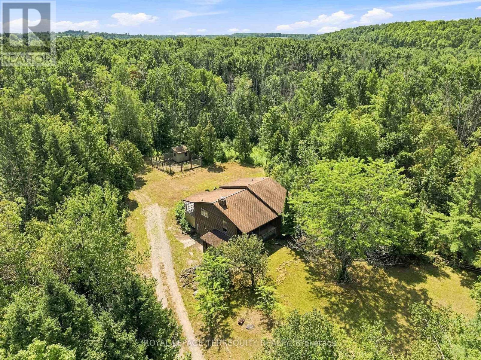403 Concession Rd 12 E, Trent Hills (Hastings), Ontario  K0L 1Y0 - Photo 44 - X13675628