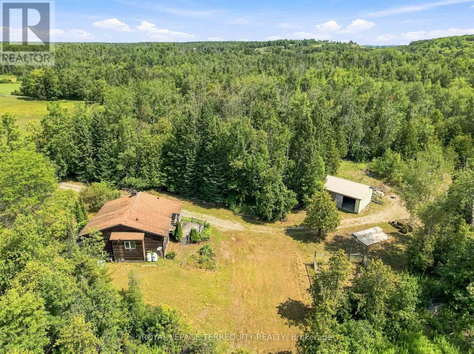 403 Concession Rd 12 E, Trent Hills (Hastings), Ontario  K0L 1Y0 - Photo 45 - X13675628
