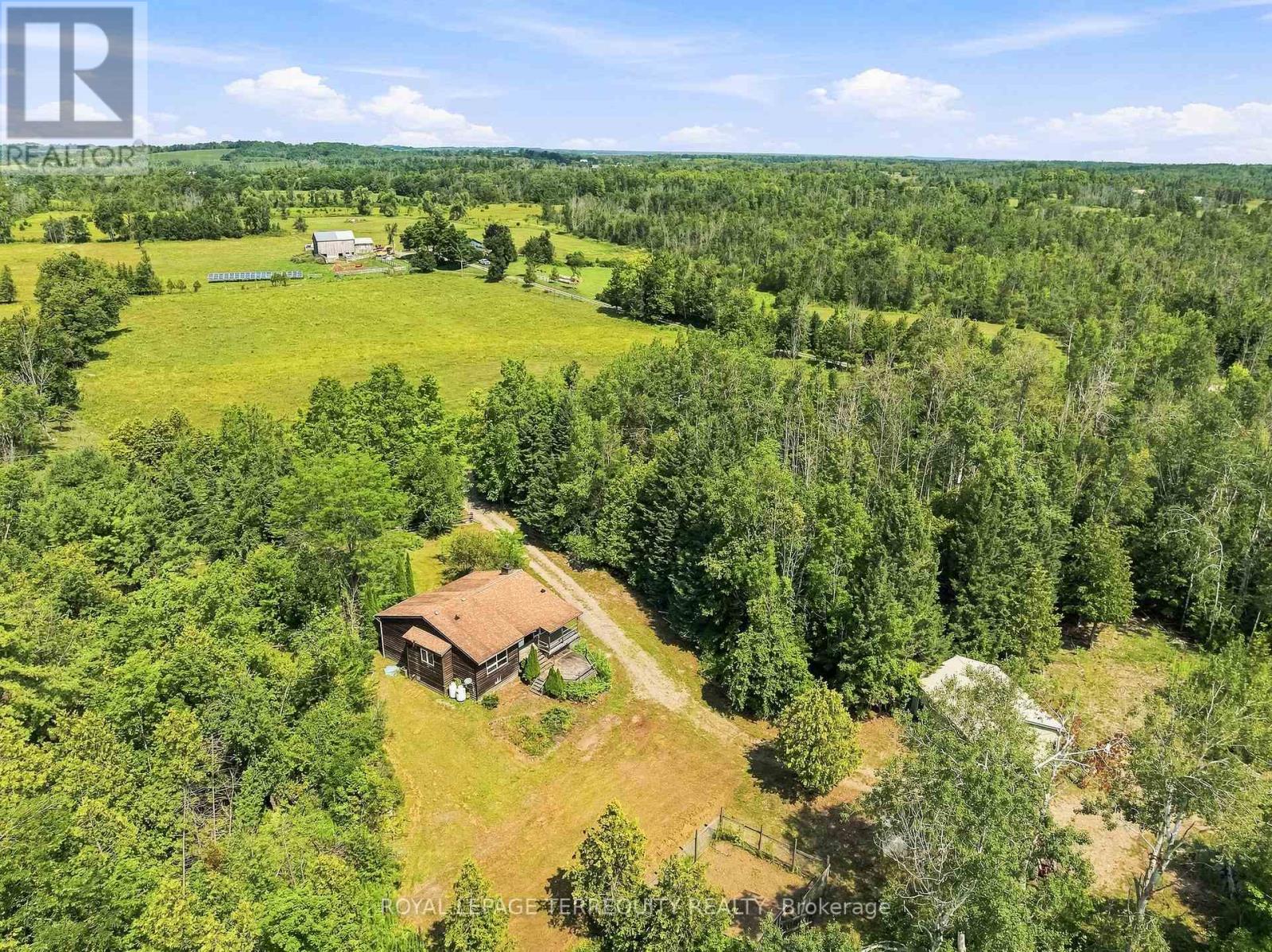 403 Concession Rd 12 E, Trent Hills (Hastings), Ontario  K0L 1Y0 - Photo 46 - X13675628