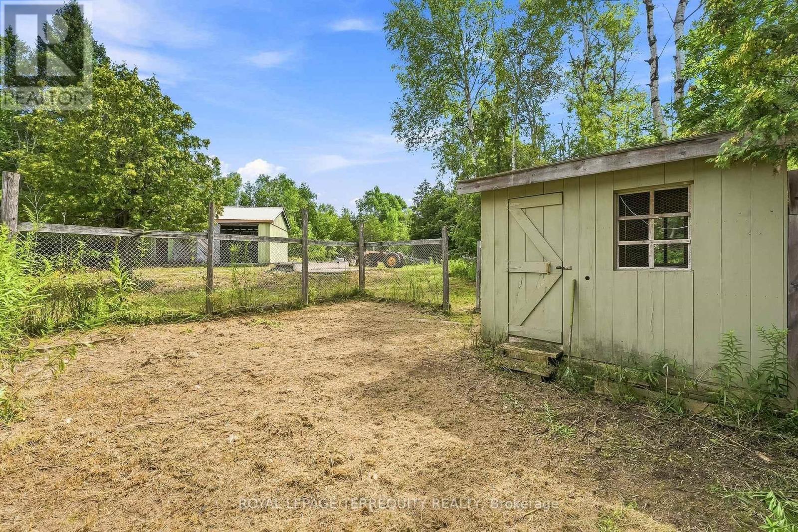 403 Concession Rd 12 E, Trent Hills (Hastings), Ontario  K0L 1Y0 - Photo 48 - X13675628