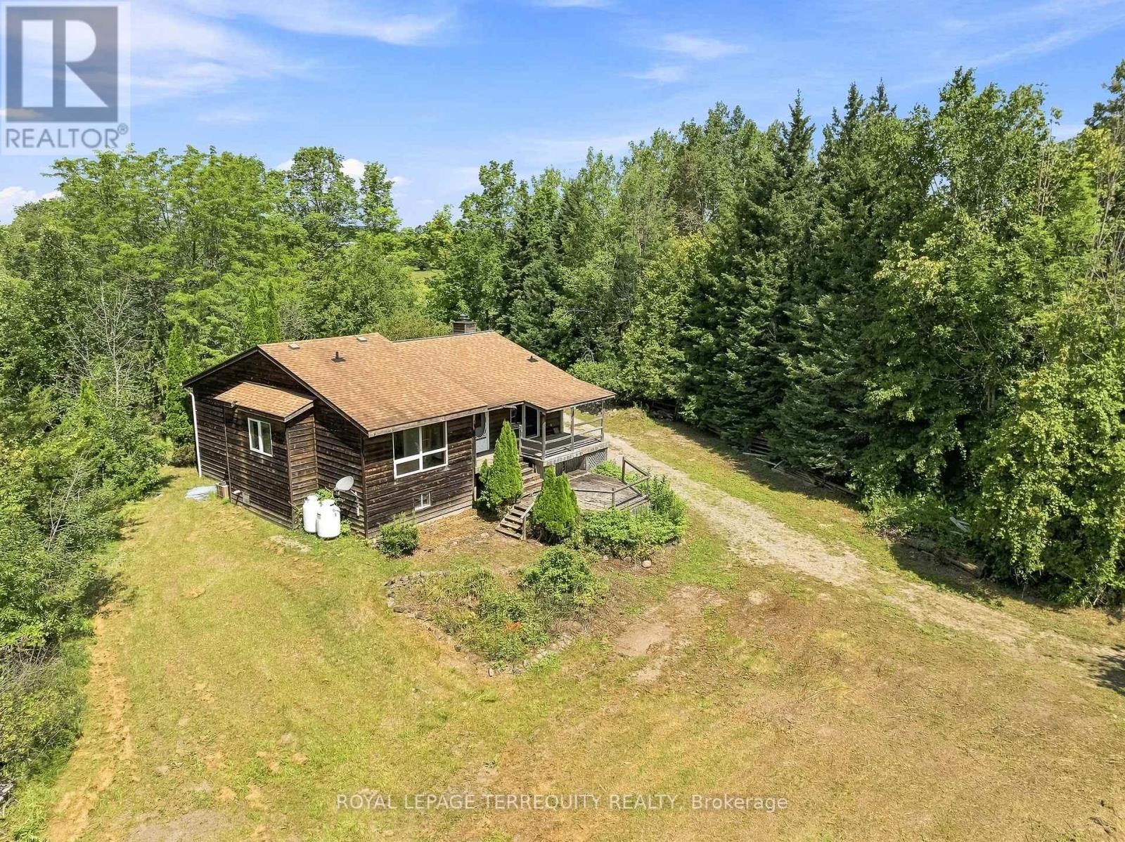 403 Concession Rd 12 E, Trent Hills (Hastings), Ontario  K0L 1Y0 - Photo 6 - X13675628