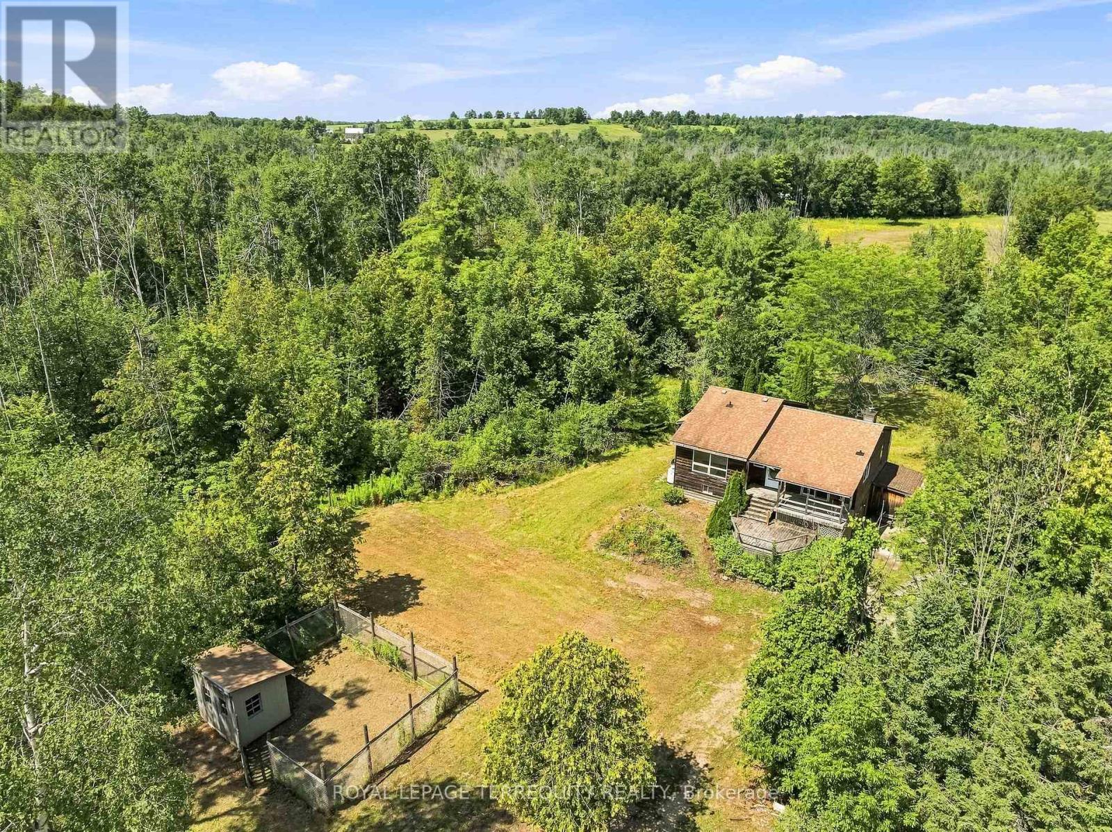 403 Concession Rd 12 E, Trent Hills (Hastings), Ontario  K0L 1Y0 - Photo 7 - X13675628