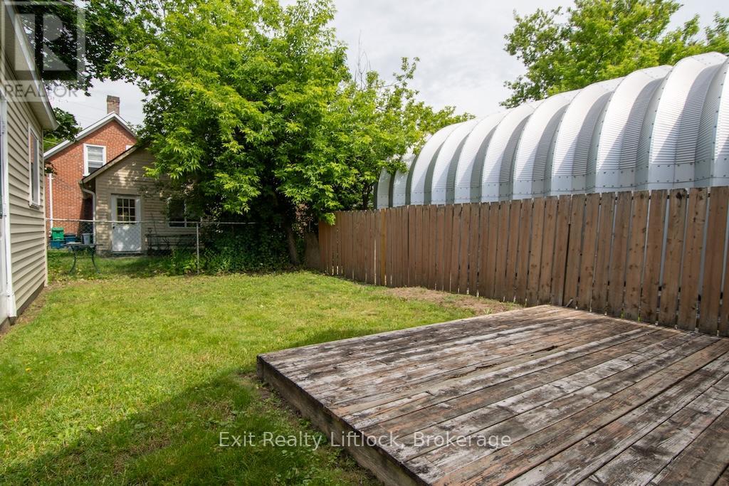 849 Water Street, Peterborough (Northcrest Ward 5), Ontario  K9H 3P1 - Photo 30 - X13676140