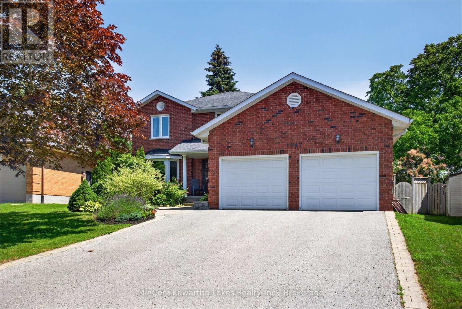 1947 PARKWOOD CIRCLE, peterborough (monaghan ward 2), Ontario