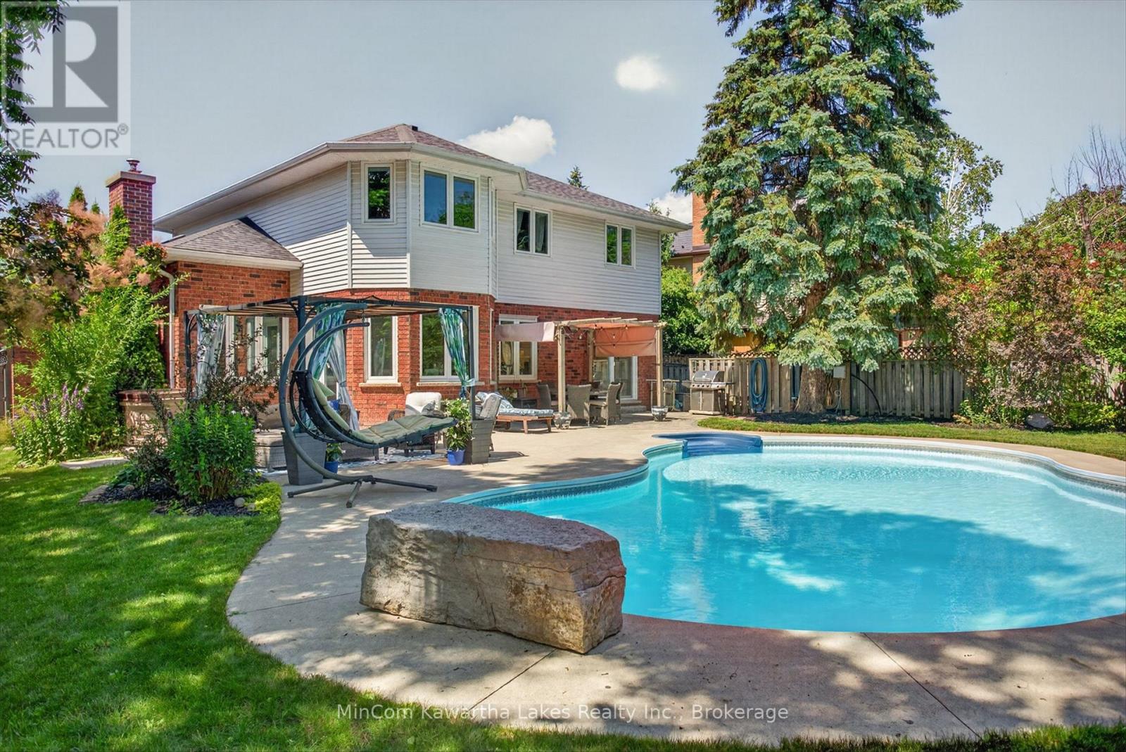 1947 Parkwood Circle, Peterborough (Monaghan Ward 2), Ontario  K9J 8C9 - Photo 38 - X13676496